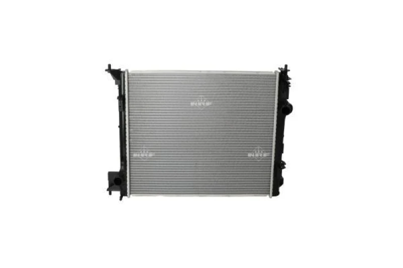 Image of NRF Engine radiator NRF 59254
