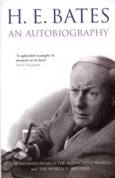 Image of H.E. Bates by H. E Bates and H. E Bates and H. E Bates and H. E Bates Paperback