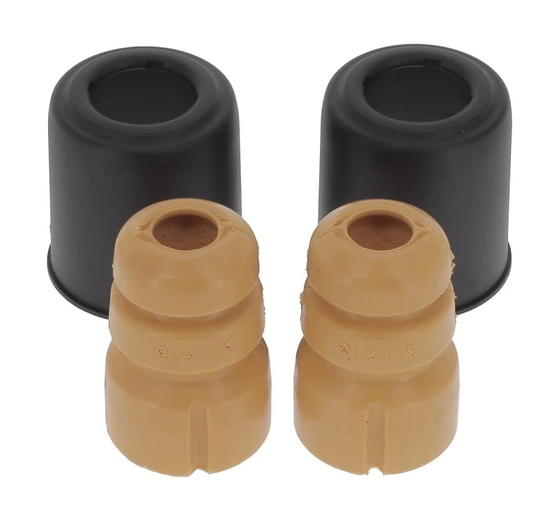 Image of MONROE Dust cover kit, shock absorber MONROE PK471