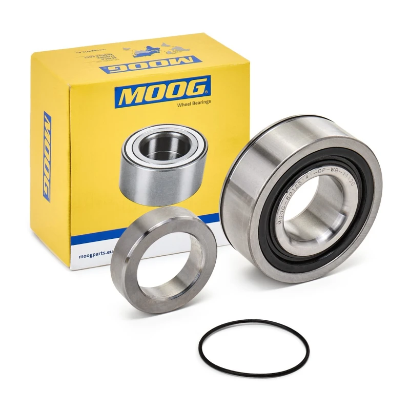 Image of Wheel bearing kit MOOG OP-WB-11120