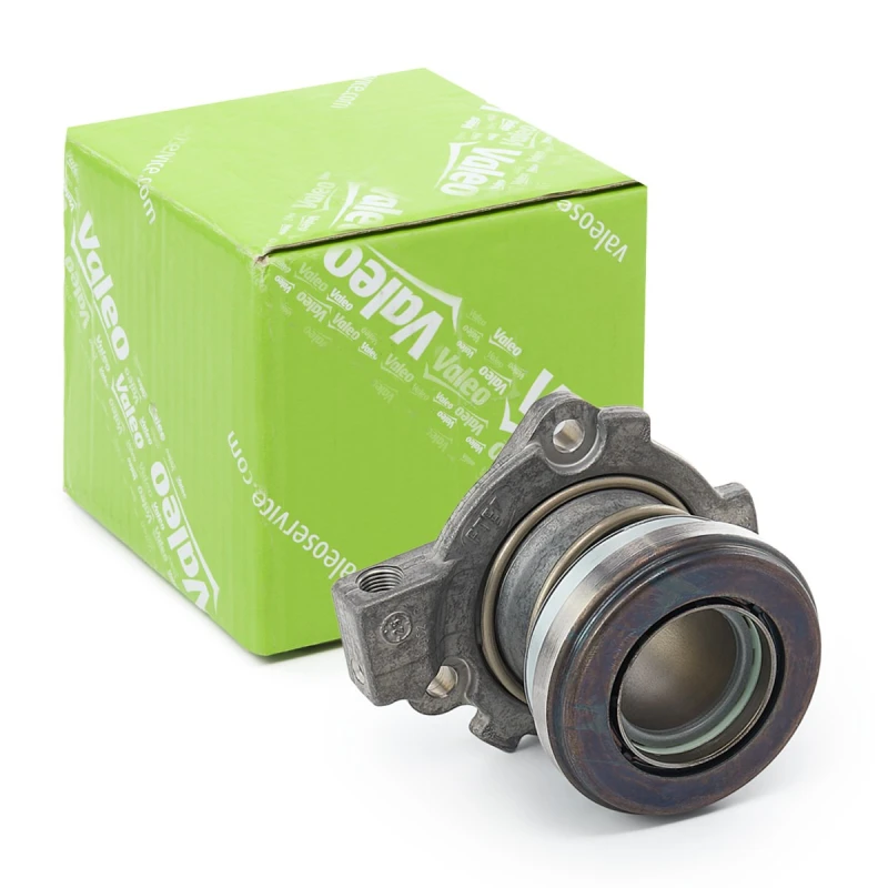 Image of VALEO 810018 Central Slave Cylinder, clutch Aluminium Central Slave Cylinder,clutch (47)