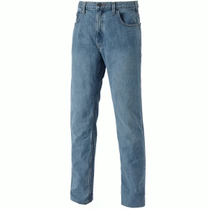 Image of Dickies Mens X Series Jeans Light Indigo 30 32