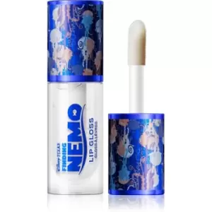 Image of Makeup Revolution X Finding Nemo Nemo lip gloss 5 ml