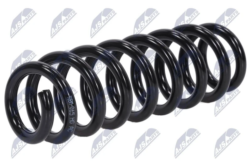 Image of NTY ASZ-BM-015 Coil spring Rear Axle Coil Spring (188)