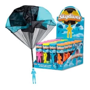 Image of Tobar Skydiver Toy