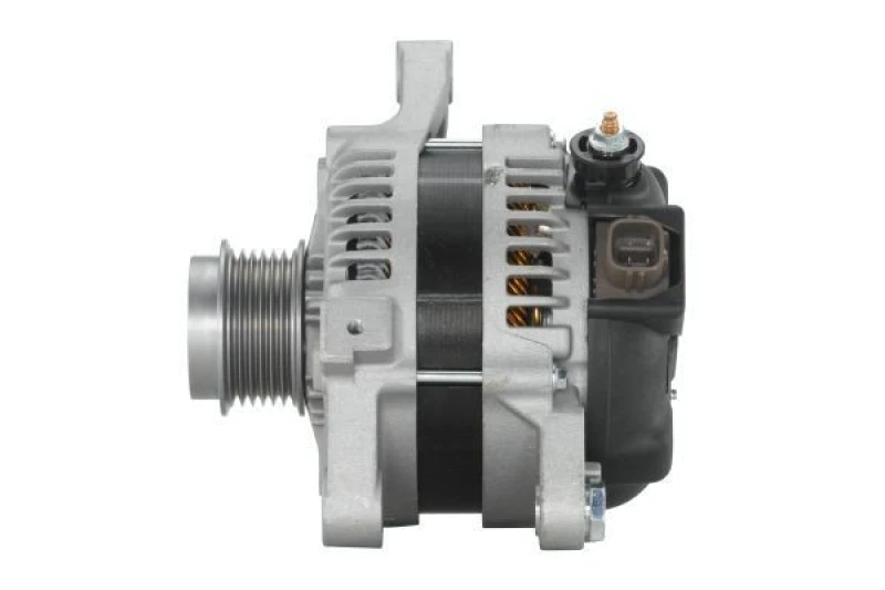 Image of HELLA Alternator HELLA 8EL 011 712-571