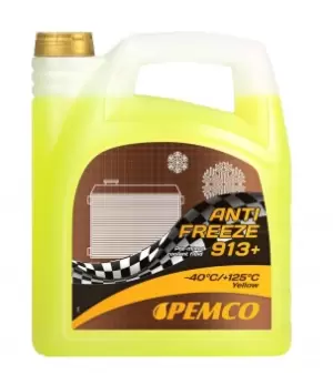 Image of PEMCO Antifreeze PM0914-5