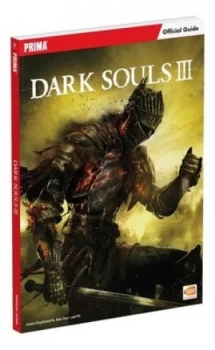 Image of Dark Souls Iii. Paperback