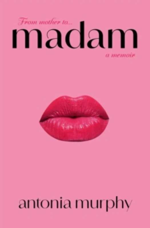 Image of Madam : NOW A MAJOR SERIES ON NETFLIX Paperback / softback