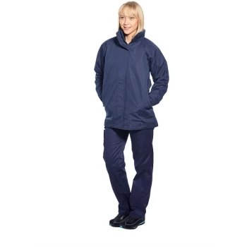 image of Portwest - S571BKRL - sz Elgin 3 in 1 Ladies Jacket