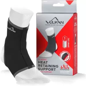 image of Vulkan Classic Ankle Support - L