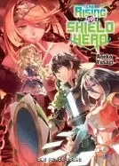 Image of rising of the shield hero volume 19