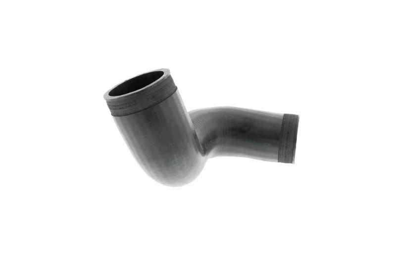 Image of VAICO V10-2935 Turbocharger Hose Rubber with fabric lining, Original VAICO Quality Rubber with fabric lining Charger Intake Hose (3314)