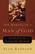 Image of making of a man of god