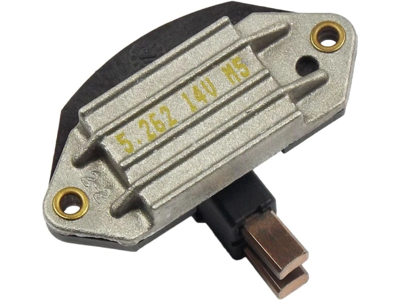 Image of AS-PL Alternator voltage regulator AS-PL ARE9068(LETRIKA)