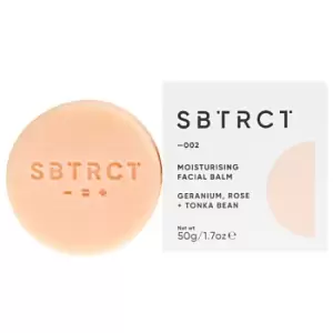 Image of SBTRCT Moisturising Facial Balm