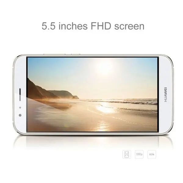 Image of Huawei G7 Plus 2015 16GB