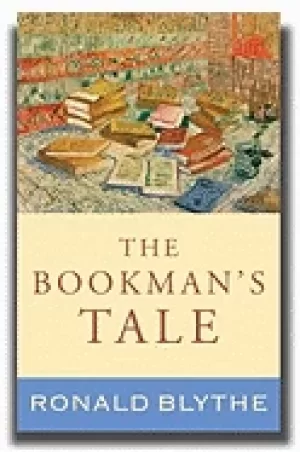 Image of bookmans tale