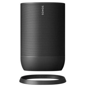 image of Sonos Move Portable Bluetooth Wireless Speaker