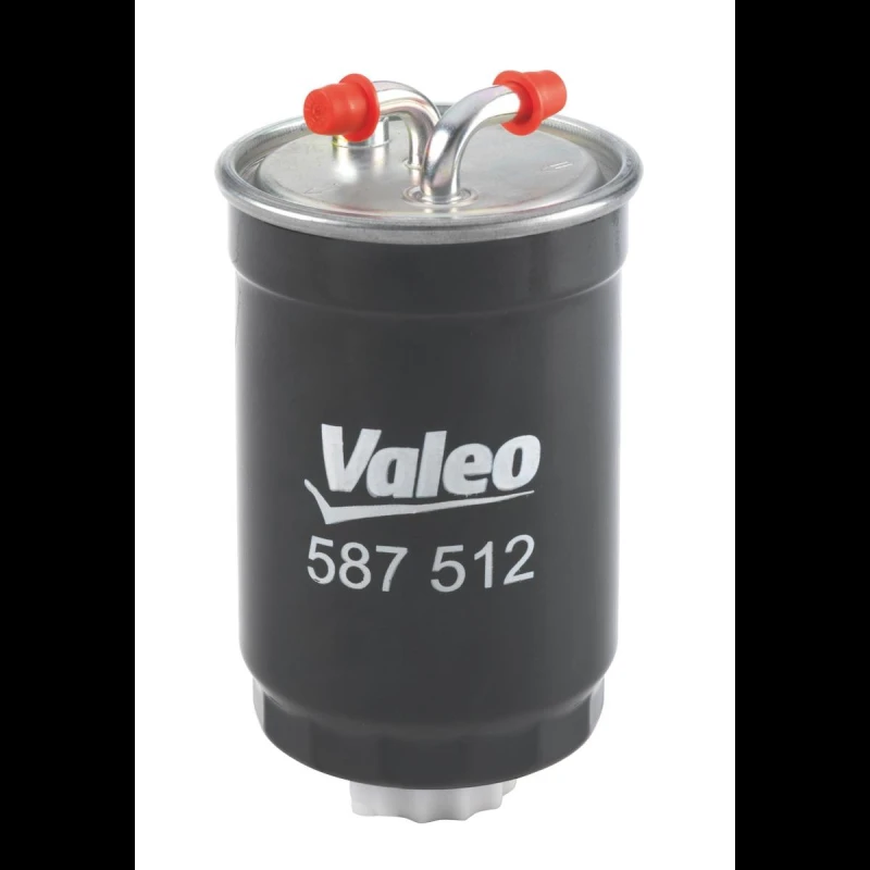Image of VALEO 587512 Fuel Filter In-Line Filter Fuel filter (9)