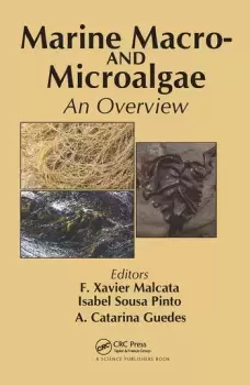 Image of Marine Macro- and MicroalgaeAn Overview