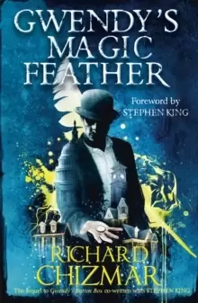 Image of Gwendy's Magic Feather : (The Button Box Series)