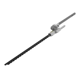 Image of DEWALT DCMASPH6N XR FlexVolt Pole Hedge Trimmer Attachment