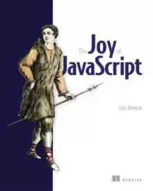 Image of The Joy of JavaScript