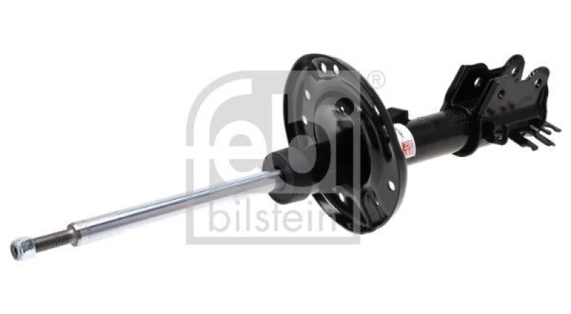Image of Shock absorber FEBI BILSTEIN 1002303