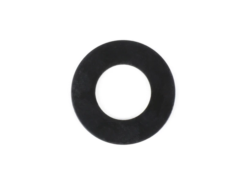 Image of OPTIMAL F8-8118 Washer, crankshaft pulley Washer,crankshaft pulley (4248)