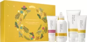 Philip Kingsley Body Building Jewels - Brilliant Body & Volume Gift Set