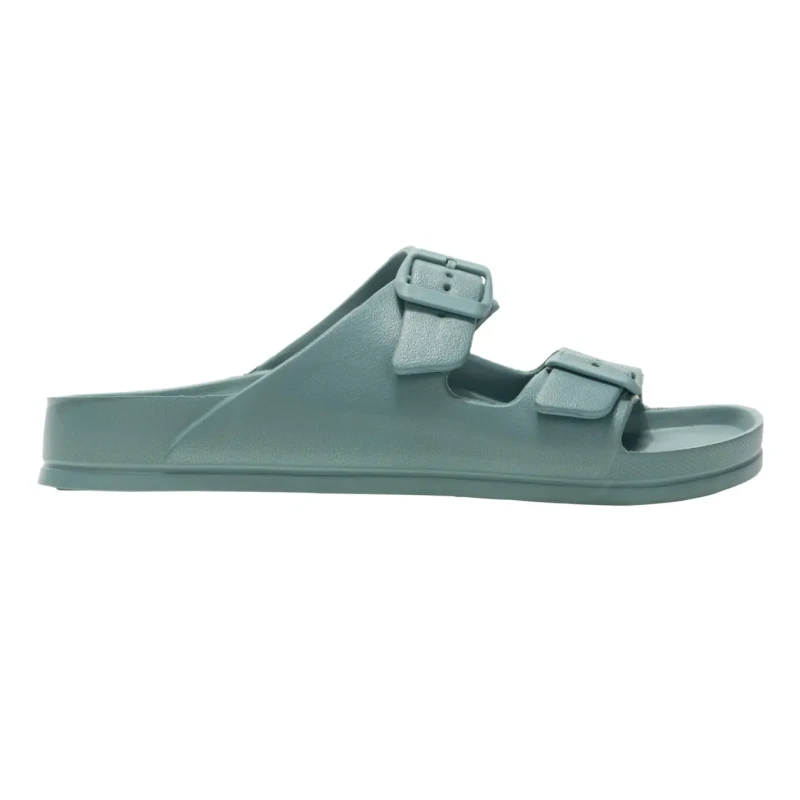 Image of Womens hiking sandals Regatta Brooklyn Vert Female 39