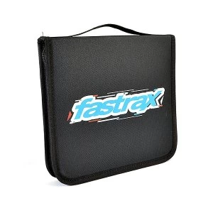 Image of Fastrax Tool Carry Bag 1 Layer