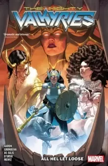 Image of Mighty Valkyries