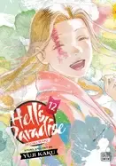 Image of hells paradise jigokuraku vol 12