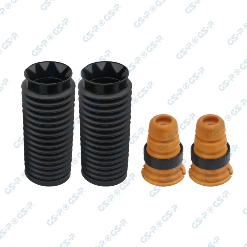 Image of GSP Dust cover kit, shock absorber GSP 5407071PK