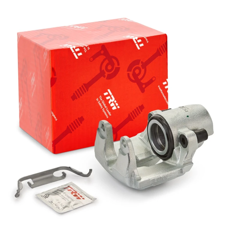 Image of TRW BHS697E Brake caliper Cast Iron Brake Caliper (78)