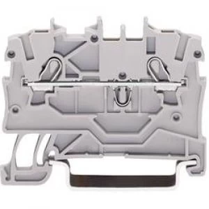 Image of PG terminal 3.50 mm Pull spring Configuration Terre Gre