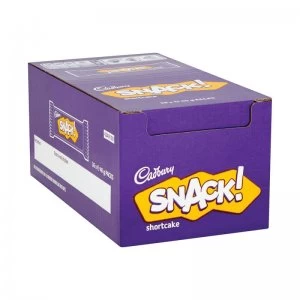 Image of Cadbury Roundie Biscuit 30g Pack of 30 4043597