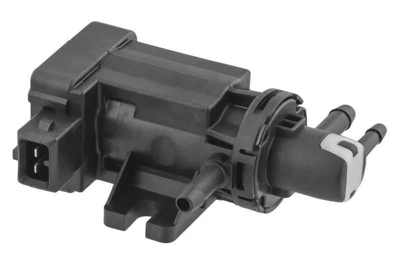 Image of Pressure converter, turbocharger TOPRAN 108 815
