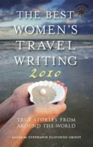 Image of best womens travel writing 2010