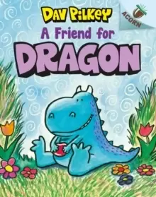 Image of A Friend For Dragon