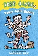 Image of icky ricky 1 toilet paper mummy