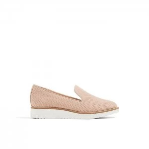 Image of Aldo Stephona Loafer White