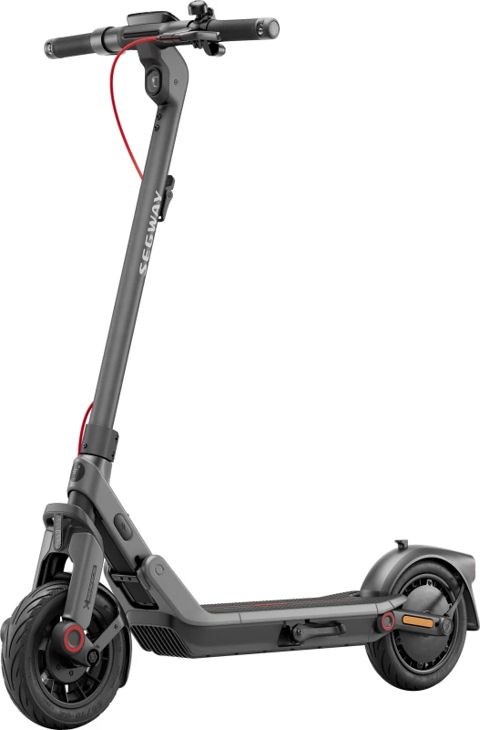 Image of Segway Segway E3 E Black, Grey 25 km/h AA.05.19.010003