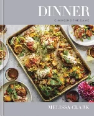 Image of dinner changing the game