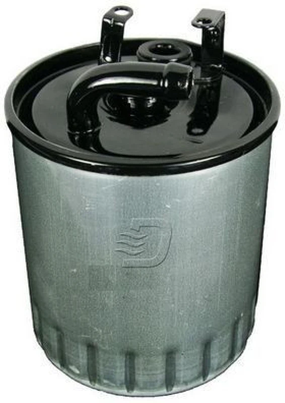 Image of DENCKERMANN Fuel filter DENCKERMANN A120022