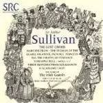 Image of Band Of The Irish Guards (The) - Sullivan - The Lost Chord