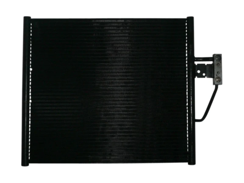 Image of Air conditioning condenser Bosch 1 986 AD2 169