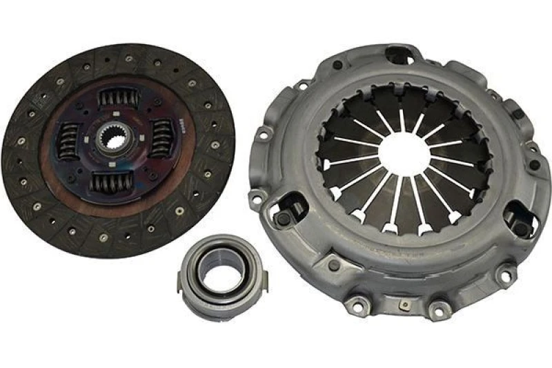 Image of KAVO PARTS Clutch kit KAVO PARTS CP-5047